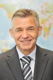 Karlheinz Haupt, Leiter des Geschäftsbereichs Fahrerassistenzsysteme