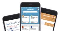 INDustrial App