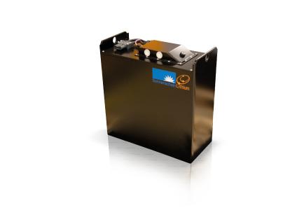 Sonnenschein Lithium MHB