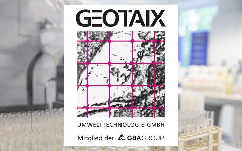 GBA Group GEOTAIX