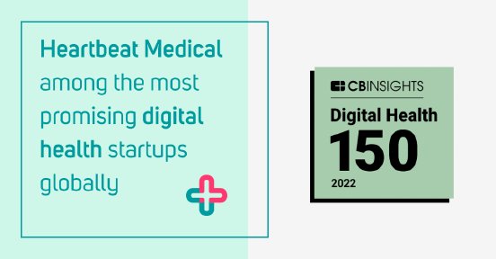 CB insights_Heartbeat Medical top 150 company_LinkedIn.png