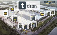 Software titan libra
