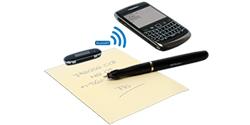 IRISNotes™ for Smartphones