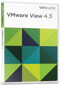 VMware™ View 4.5 mit .print-Technologie ermöglicht direktes Drucken von virtuellen Desktops zu Netzwerkdruckern