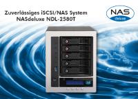 NASdeluxe-NDL-2580T