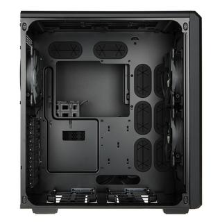 Caseking präsentiert: Corsair Carbide Air 540 ATX-Cube zuerst bei Caseking - 4 Wochen exklusiv