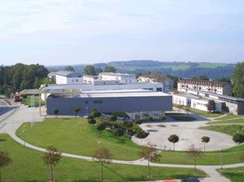 Campus Zweibrücken