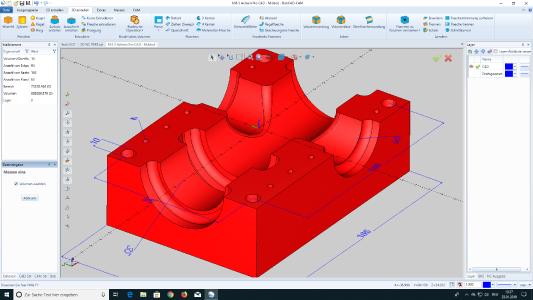 BobCAD-FreeCAD - Leistungsstark, präzise und jetzt kostenlos