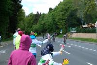 1. Mai 2018 Radklassiker Eschborn-Frankfurt