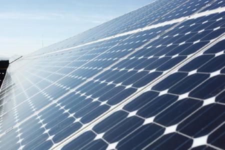 Ecological awareness is growing. With Germany's climate goals in mind, securenergy solutions AG will rev up its development of open-field photovoltaic systems (Image: securenergy solutions AG)
