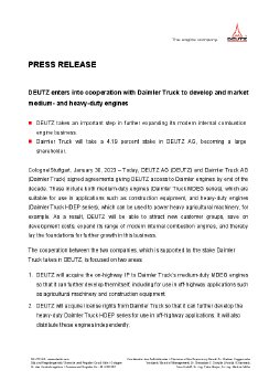 20230130_DEUTZ_PR__DEUTZ enters into cooperation with Daimler Truck to develop and market m.pdf