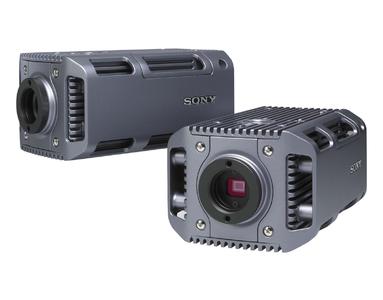Sony Smart Camera