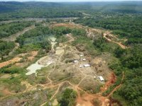 Tapanahony-Goldprojekt;