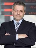 Hannes Schipany, Head of Sales DACH bei der Dynabook Europe GmbH