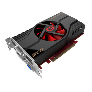 Gainward GeForce GTX 460
