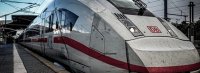 Deutscher Anleihe-Zug