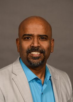 Raj Shankar, Calabrio Inc..jpg