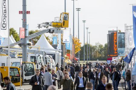 inter airport Europe 2019: Digitaler Wandel gibt in der Flughafenindustrie den Ton an