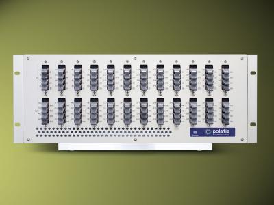 Matrix Switch