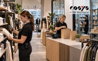 Unified Commerce beginnt beim Bestand
