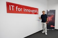 ACP Gruppe erweitert Enterprise Development mit Thomas Meier