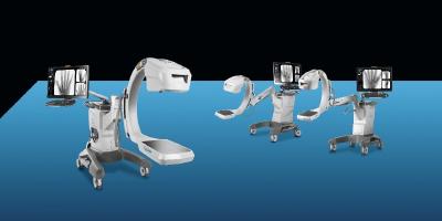 Orthoscan TAU product family