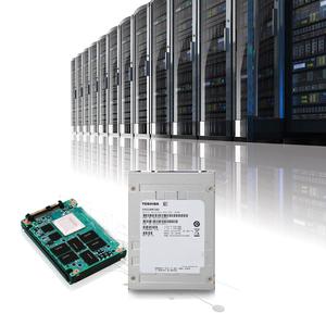 Toshiba EnterpriseSSD