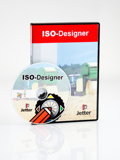 Software ISO-Designer