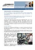 Erfahrungsbericht über Assistenzsysteme von Armbruster Engineering