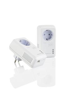 F@St Plug 500 Premium: Hohe Bandbreite und volle Kompatibilität