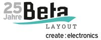 Beta LAYOUT feiert Firmenjubiläum