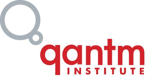 Logo Qantm Institute