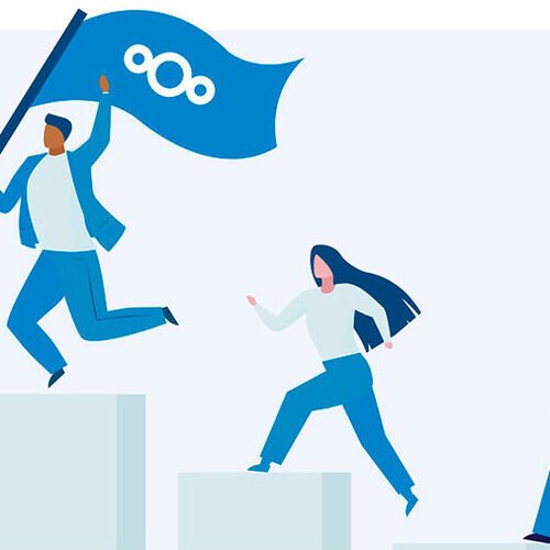 Erste Schritte für die individuelle Anpassung von Nextcloud