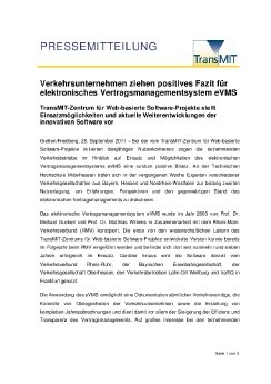 PM TransMIT Elektronisches Vertragsmanagementsystem eVMS 28 09 2011.pdf