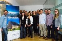 SunPower und Memodo Cooperation