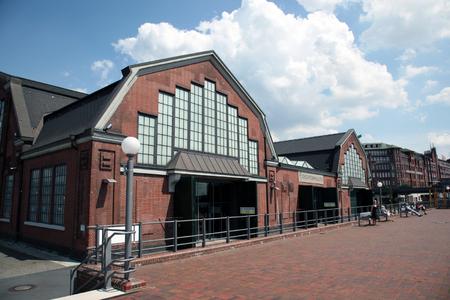 Haus der Photographie, Deichtorhallen Hamburg
