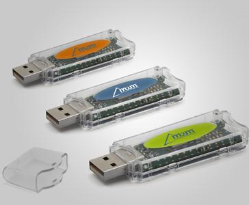 Die Connectivity Family von m2m Germany