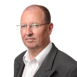 Ian Kilpatrick