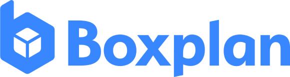 Boxplan Logo