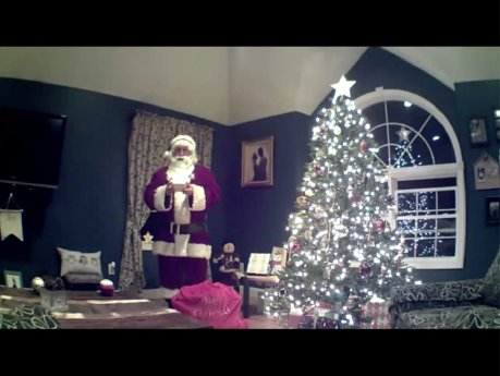 Santa filmed with Blink - Screenshot.png