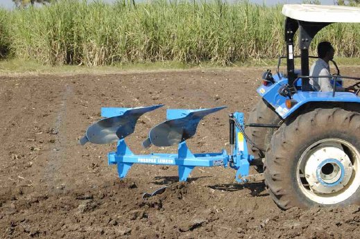 Der Landgerätehersteller Lemken hat bei BBG eine Härte-Biegeanlage bestellt, mit der er im .jpg