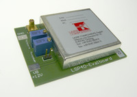 Plug & Play Driver for Pulsed Laser Diodes