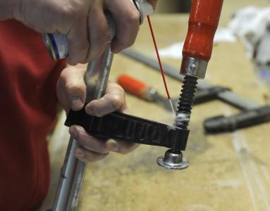 Clamps