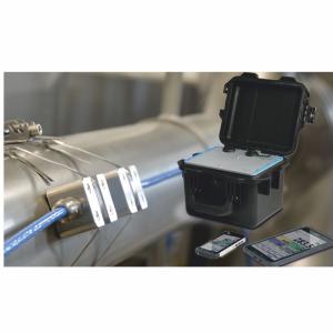 NivuFlow Mobile 600