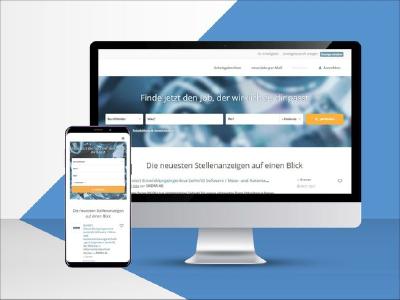 Vogel Communications Group launcht vier Zielgruppen-Stellenmärkte für Industrie, Elektronik- und Automobilbranche / Foto: Vogel Communications Group