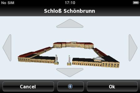 3D Landscape