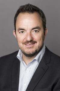 Dean Woods has been appointed Chief Sales Officer at Telenor Connexion
