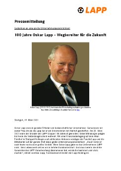 Pressemitteilung_LAPP_100 Geburtstag Oskar Lapp.pdf
