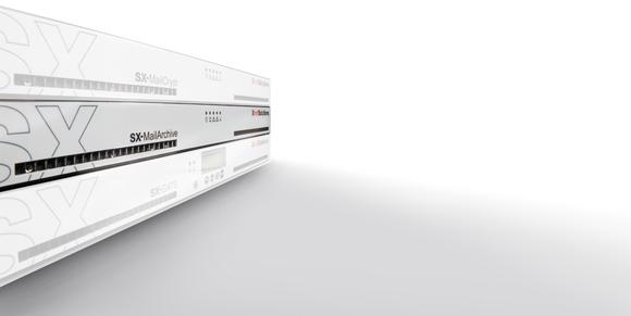 SX-MailArchive