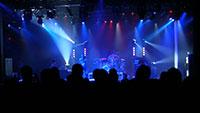 Coal Chamber Live Shot